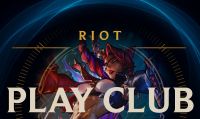 Annunciati i Riot Play Club