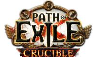 Path of Exile: Crucible – Disponibile da oggi il nuovo aggiornamento