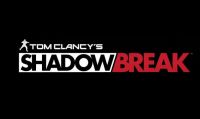 Ubisoft annuncia 'Tom Clancy's ShadowBreak' per iOS e Android