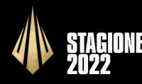 League of Legends - Inizia la stagione 2022