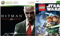 Hitman: Blood Money e LEGO Star Wars 3: The Clone Wars si aggiungono ai titoli retrocompatibili su Xbox One