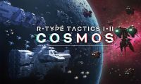 NIS America annuncia R-Type Tactics I • II Cosmos