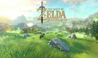 TLoZ: Breath of the Wild - Nintendo festeggia la fine dello sviluppo