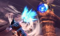 Dragon Ball Xenoverse 2 - Dettagli sul prossimo DLC gratuito