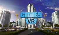 Cities: VR è disponibile su Quest 2