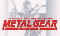 Il primo Metal Gear Solid in versione Next-Gen?