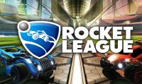 TGA - Rocket League diventa ''spaziale''