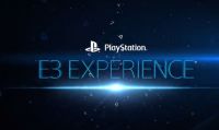 E3 2014: Sony in diretta streaming in 43 teatri