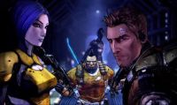 Borderlands: The Handsome Collection è in fase Gold