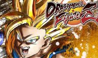 Dragon Ball FighterZ - Annunciati tre nuovi personaggi
