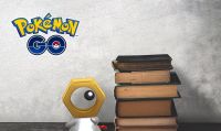 Pokémon Go - Diffuso un video speciale di Meltan in natura!