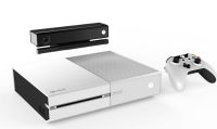 Xbox One bianca, ma solo per i dipendenti Microsoft !