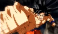 V Jump svela l'arrivo della forma definitiva di Goku in Xenoverse 2