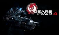 Gears of War 4 è entrato in fase 'GOLD'
