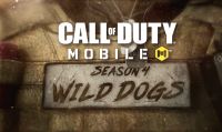Una tempesta di sabbia è in arrivo in Call of Duty: Mobile Season 4: Wild Dogs