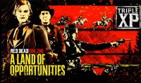 Red Dead Online - Ecco i bonus delle missioni di La Terra delle opportunità