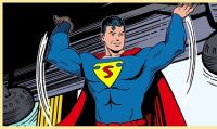 Injustice 2 per dispositivi mobili celebra l'80° anniversario di Superman con la sua versione classica