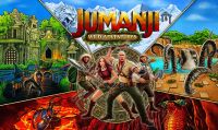 Jumanji: Avventure Selvagge – Pubblicato un nuovo trailer