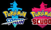 Pokémon Spada e Scudo sono disponibili