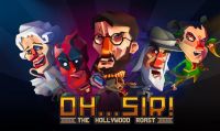 Oh…Sir!! The Insult Simulator e Oh…Sir! The Hollywood Roast disponibili sul Nintendo eShop