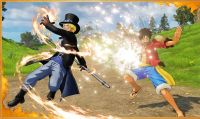 Il DLC 2 di One Piece: World Seeker - Where Justice Lies - arriva il 20 settembre