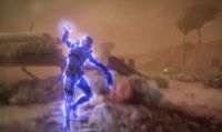 Mass Effect: Andromeda - Un nuovo video dell'Iniziativa ci mostra armi e poteri biotici in azione