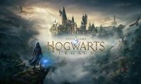 Hogwarts Legacy è ora disponibile su PlayStation 4 e Xbox One