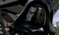 LEGO Star Wars Ep.VII - Il trailer di 'First Order Siege of Takodan'