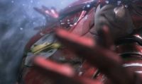Injustice: Gods Among Us 3D Cinematic Trailer