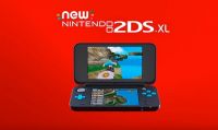 Ecco il trailer del New Nintendo 2DS XL