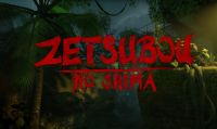 Black Ops 3 - Ecco il trailer di 'Zetsubou No Shima'