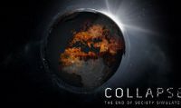 Collapse: il simulatore basato sullo scenario di Tom Clancy's The Division