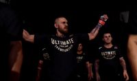Presentato con un trailer il nuovo EA Sports UFC 3