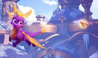 Un nuovo rumor anticipa il ritorno di Spyro per il 2023?