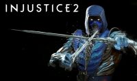 Injustice 2 - Sub-Zero disponibile per i possessori della Ultimate Edition