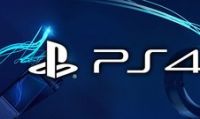 Sony Europe incerta su data di uscita PS4