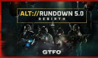 GTFO rilascia a sorpresa il nuovo aggiornamento 'Rebirth' con 13 nuove spedizioni