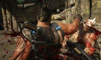 Gears of War 4 - Un'ora di gameplay ci mostra 'Escalation'