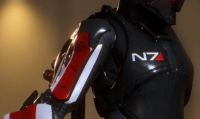 Casey Hudson dichiara: “Mass Effect non è morto”