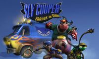 Sly Cooper: Ladri nel Tempo - l'ippopotamo Murray