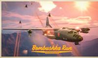 L'RM-10 Bombushka e la Modalità Caccia al Bombushka sono ora disponibili in GTA Online