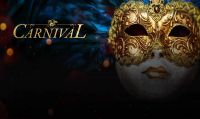 Call of Duty incontra la tradizione italiana e si maschera per il Carnevale di Venezia