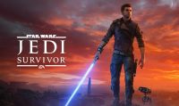 Star Wars Jedi: Survivor è stato rinviato