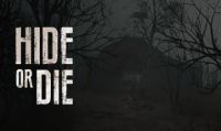 Al via la campagna Kickstarter dell’horror Hide or Die