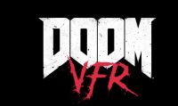 DOOM VFR ora disponibile per PlayStation VR e HTC VIVE