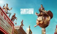 Saints Row – Ecco il Like a Boss: Ultimate Customization Trailer