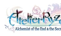Atelier Ryza 3: Alchemist of the End & the Secret Key - Aperti i preordini