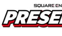 Square Enix Presents - Appuntamento confermato per le ore 17:00 di oggi