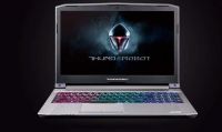 Thunderobot arriva a Barcellona e presenta il laptop ST-Plus