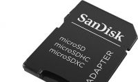 Ottima offerta Amazon per la MicroSDXC SanDisk da 200 GB